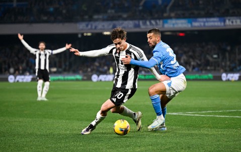 皇冠体育登录-关于那不勒斯客场不敌都灵，遭遇失利的信息