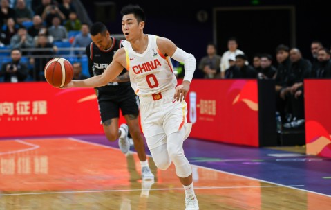 皇冠体育官方网站-包含浙江男篮再战失败，连败之苦难以消退的词条