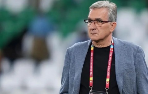 皇冠体育登录-主教练赞扬球队表现,期待更好的战绩怎么回复