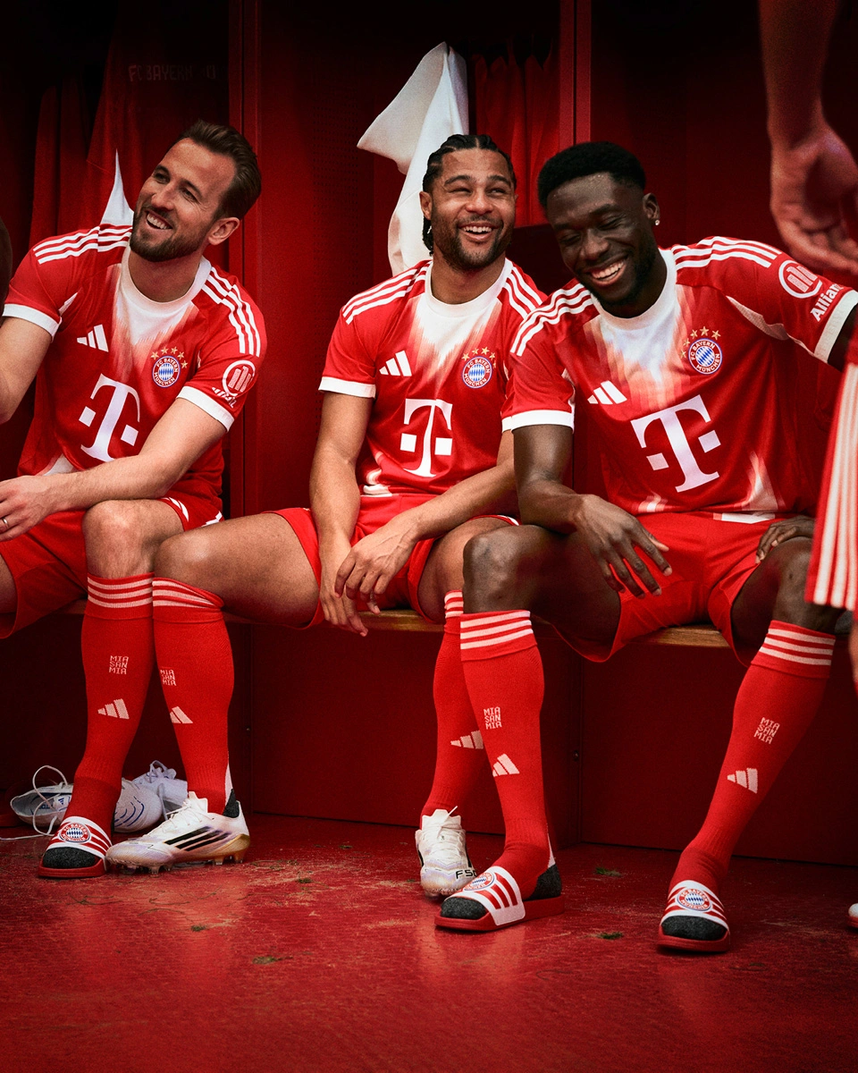 拜仁慕尼黑主场胜出，扩大领先优势的简单介绍