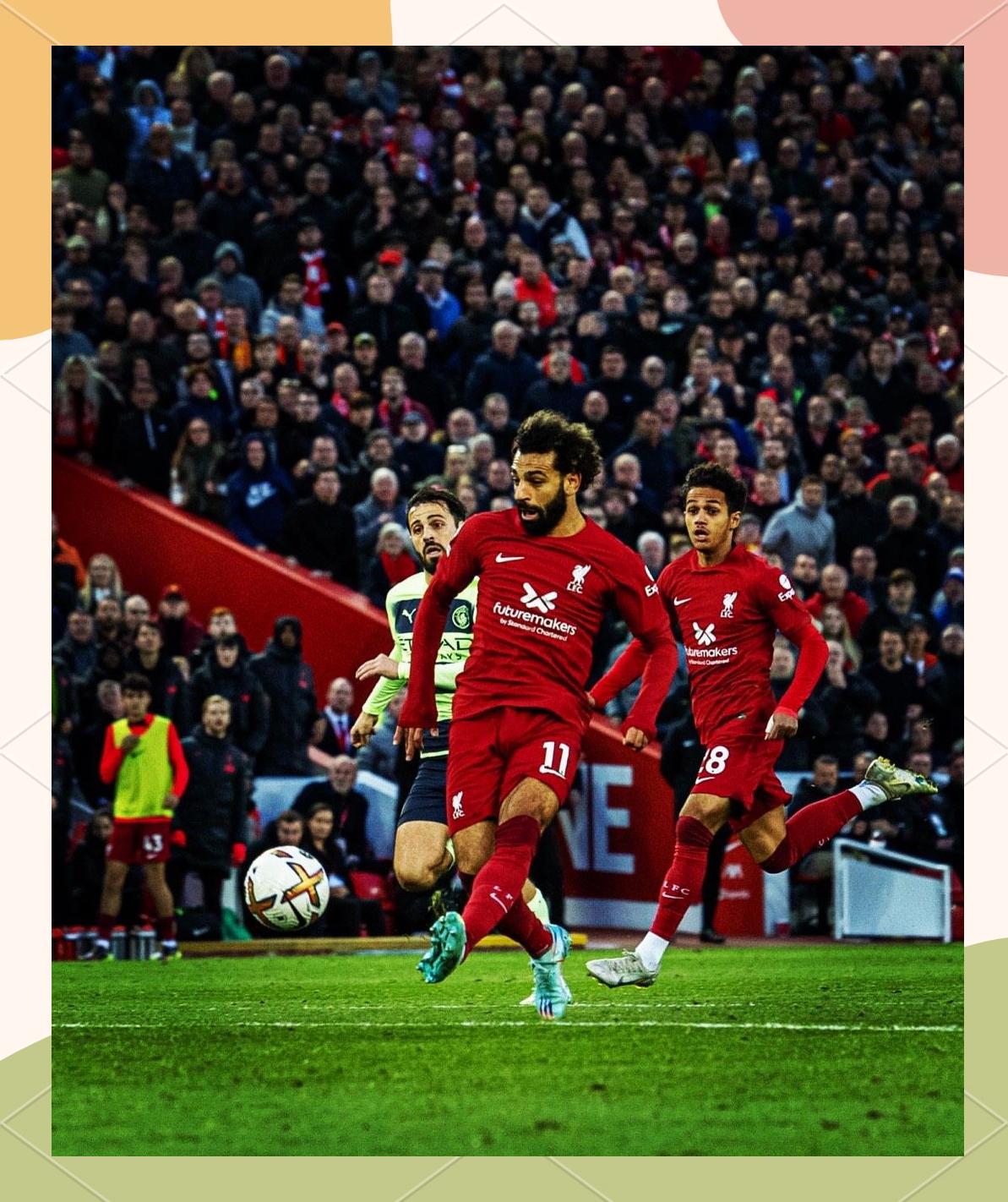 利物浦球星在德国联赛上演精彩表现的简单介绍